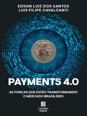 cover image of Payments 4.0